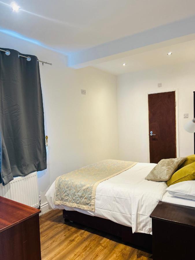Sinai Hotel Londra Dış mekan fotoğraf
