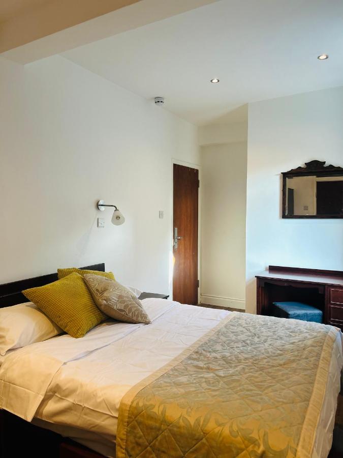 Sinai Hotel Londra Dış mekan fotoğraf
