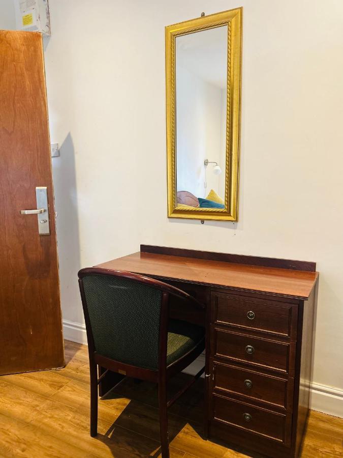 Sinai Hotel Londra Dış mekan fotoğraf